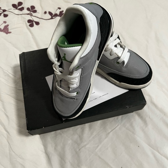 Brand New Authentic Jordan 3 Retro’s - Picture 3 of 15